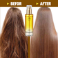 ✨ Buy 2 Get 1 Free ! ⏰Intensive Nourishing Hair Oil Spray💖