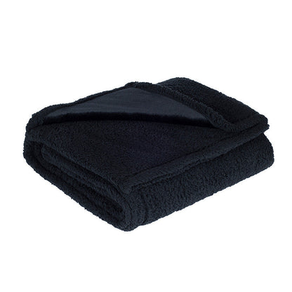 Soft Waterproof Flannel Blanket
