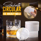 💐50% OFF ! DIY Whisky Ice Balls – Slow Melt, No Watered-Down Taste 🥃❄️【Special Offer】