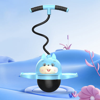 🔥New Year's Special Offer:50% OFF🎉Fun Balance Bounce Toy - Bouncing Game & Balance Training