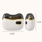 🔥 LAST DAY PROMOTION - 60%OFF 🔥💅2-in-1 Electric Nail Clipper & Polisher