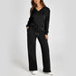 💓Limited Sale 50% Off💓Women's Casual Comfortable Sweatsuits Set