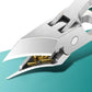 🔥Buy 2 get 1 free  - Anti-Splash 25° Slant Edge Nail Clipper 3-Piece Set