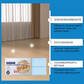 ✨ Revolutionise Your Floor Cleaning 🧼Multi-Effect Decontaminating Floor Cleaning Sheet