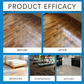 ✨ Revolutionise Your Floor Cleaning 🧼Multi-Effect Decontaminating Floor Cleaning Sheet