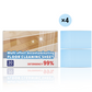 ✨ Revolutionise Your Floor Cleaning 🧼Multi-Effect Decontaminating Floor Cleaning Sheet
