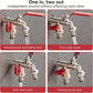 💐50% OFF ! Universal Garden Faucet – Easy Install, No Tools Needed 🛠️🌿【Limited Offer】
