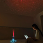 🔥Special Offer:50% OFF🎉2-in-1 Humidifier & Star Projector Night Light