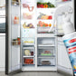 ⏳LAST DAY - Buy 2 Get 1 Free!!🧊Defrosting Spray for Fridge Freezer👍✨Includes Free Spatula