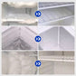 ⏳LAST DAY - Buy 2 Get 1 Free!!🧊Defrosting Spray for Fridge Freezer👍✨Includes Free Spatula