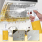 Kitchen Heavy Grease Cleaning Spray
