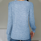 ✨Hot Sale 50% OFF! 👗Women's Fashion Long Sleeve Top
