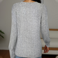 ✨Hot Sale 50% OFF! 👗Women's Fashion Long Sleeve Top