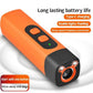 🐕 BUY 2 GET 1 FREE! 🐾 Ultrasonic Dog Bark Deterrent – Humane & Effective, One-Button Correction for Dogs/Cats, Safe & Portable 🔇