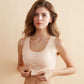 🎉LAST DAY SALE -70% OFF⚡Front Closure Cross-Back Wireless Posture Bra