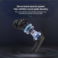🎧 Touch-Control Compact Earbuds | Christmas SALE 40% OFF | Crystal-Clear Sound & Noise Isolation | Perfect Portable Audio Gift 🎄✨
