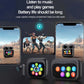 🎧 Touch-Control Compact Earbuds | Christmas SALE 40% OFF | Crystal-Clear Sound & Noise Isolation | Perfect Portable Audio Gift 🎄✨