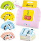 🎁Best Gift For Children 46%OFF🎁Talking Flash Cards Educational Toys