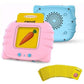 🎁Best Gift For Children 46%OFF🎁Talking Flash Cards Educational Toys