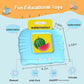 🎁Best Gift For Children 46%OFF🎁Talking Flash Cards Educational Toys