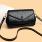 A simple and stylish women's shoulder bag💖