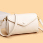 A simple and stylish women's shoulder bag💖