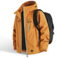 🏆Last Day Sale 50% OFF!!⏰Lightweight Outdoor Waterproof Sports Hooded Jacket 🌧️– Move freely, stay dry! No bulky layers, just comfortable protection. Handy pockets, adjustable hood. Perfect for daily walks. 🌿🧥