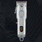 🔥 LAST DAY PROMOTION - 50%OFF 🔥 Powerful Long-Lasting Rechargeable Hair Clipper