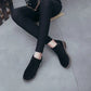 Women's Side Zipper Low Heel Ankle Boots✨𝘉𝘶𝘺 𝘢𝘯𝘺 2 𝘢𝘯𝘥 𝘨𝘦𝘵 𝘢𝘯 𝘦𝘹𝘵𝘳𝘢 8% 𝘥𝘪𝘴𝘤𝘰𝘶𝘯𝘵