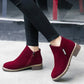Women's Side Zipper Low Heel Ankle Boots✨𝘉𝘶𝘺 𝘢𝘯𝘺 2 𝘢𝘯𝘥 𝘨𝘦𝘵 𝘢𝘯 𝘦𝘹𝘵𝘳𝘢 8% 𝘥𝘪𝘴𝘤𝘰𝘶𝘯𝘵