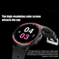 🔥Christmas Limited-Time Offer: 50% OFF!!!✨Smart Bluetooth -Watch · Health Monitoring Watch