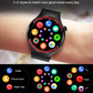 🔥Christmas Limited-Time Offer: 50% OFF!!!✨Smart Bluetooth -Watch · Health Monitoring Watch