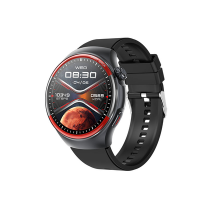 🔥Christmas Limited-Time Offer: 50% OFF!!!✨Smart Bluetooth -Watch · Health Monitoring Watch