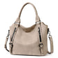 👜Women's Casual Fashion Large-Capacity Bag