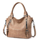 👜Women's Casual Fashion Large-Capacity Bag