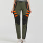 🌧️ Waterproof Protection, Warm Easy-Moving Fit | Outdoor Hiking Pants