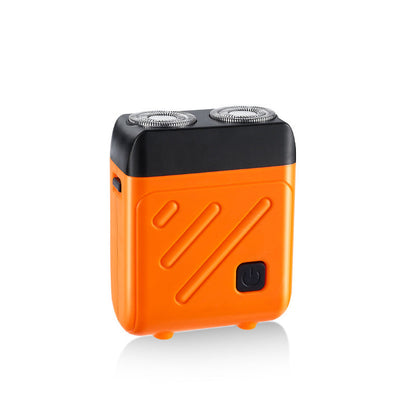 🏆Mini Electric Shaver For Men⚡Your Perfect Shave!