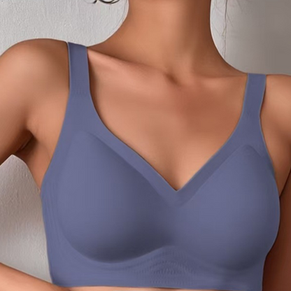 🔥Women's Seamless Comfort Bra -❤️‍🔥Buy 1 get 1 free!