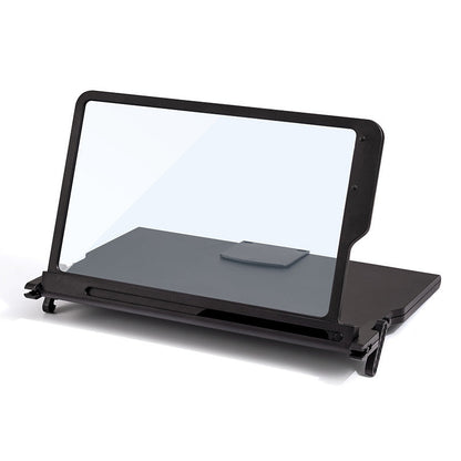 🔥 LAST DAY PROMOTION - 50%OFF 🔥 Portable Mobile Phone Screen Magnifier