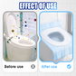 10PCS Disposable Waterproof Toilet Seat Covers