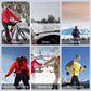 Unisex Windproof Waterproof Warm Gloves