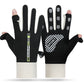 Unisex Windproof Waterproof Warm Gloves