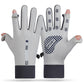 Unisex Windproof Waterproof Warm Gloves