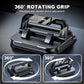 📱✨ 360° Rotating Foldable Phone Holder - Universal Compatibility with Anti-Slip Base for Desk, Car & Travel Use 🚗💻