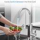 🔥Last day of the limited-time 50% off sale!🔥Tankless Instant Hot Water Heater Faucet