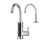 🔥Last day of the limited-time 50% off sale!🔥Tankless Instant Hot Water Heater Faucet