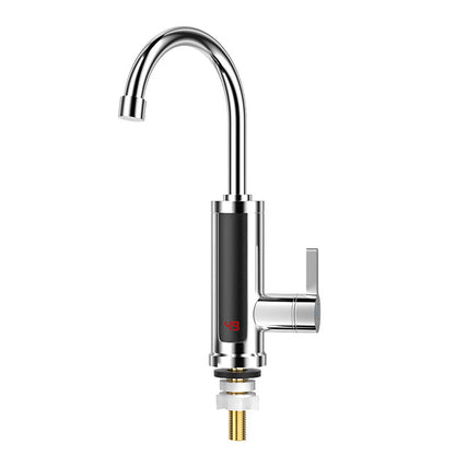 🔥Last day of the limited-time 50% off sale!🔥Tankless Instant Hot Water Heater Faucet