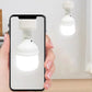 💡 BUY 2 GET 1 FREE! ✨ E27 Motion Sensor Light Socket - Auto On/Off with 180° Detection & 15s-10min Adjustable Delay for Energy Saving 🏠🔋