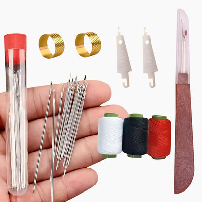 🌲🎁37PCS Sewing Tool Set