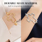 Trendy Cross Bracelet for Women